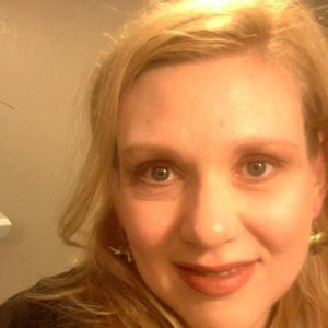 Meet your Posher, Lizabeth